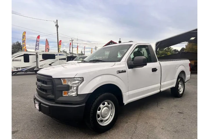 $12995 : 2017 F-150 XL image 3
