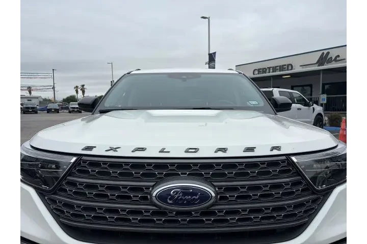 $30670 : Ford Explorer 2022 XLT 4dr S image 9