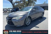 $9797 : Toyota Camry 2016 SE 4dr Sed thumbnail