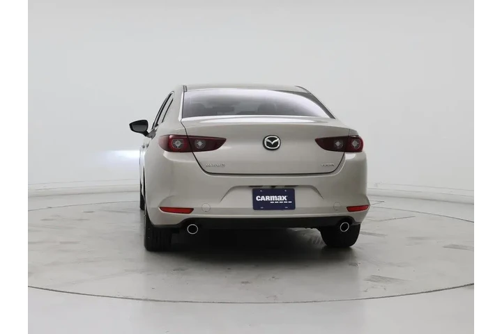 $23998 : Mazda Mazda3 Sedan 2023 2.5 image 6