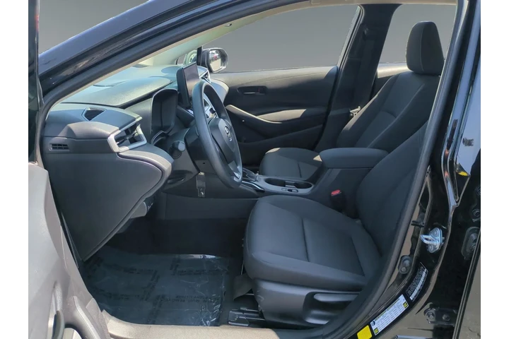 $21500 : Toyota Corolla 2024 LE 4dr S image 9