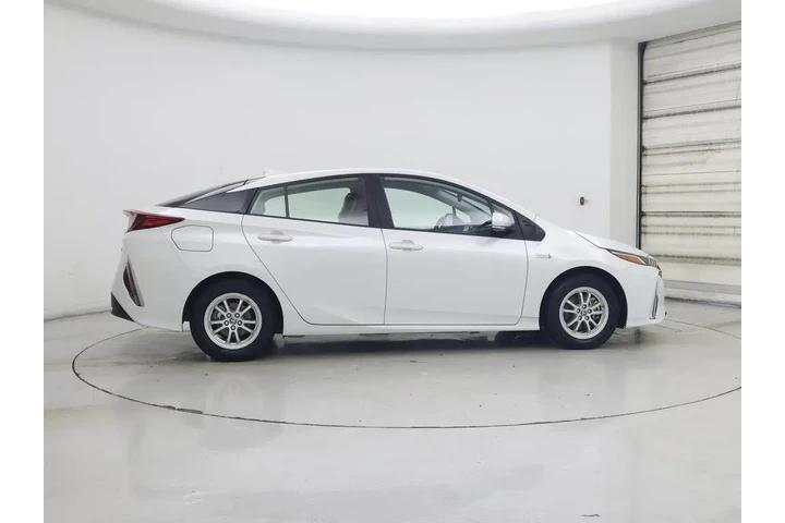 $25998 : Toyota Prius Prime 2021 XLE image 7