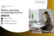 Tribal Bookkeeping Services