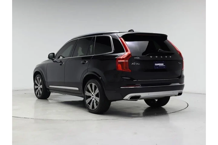 $37998 : Volvo XC90 2021 AWD T6 Inscr image 2