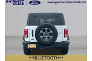 $39998 : Ford Bronco 2025 4x4 Big Ben thumbnail