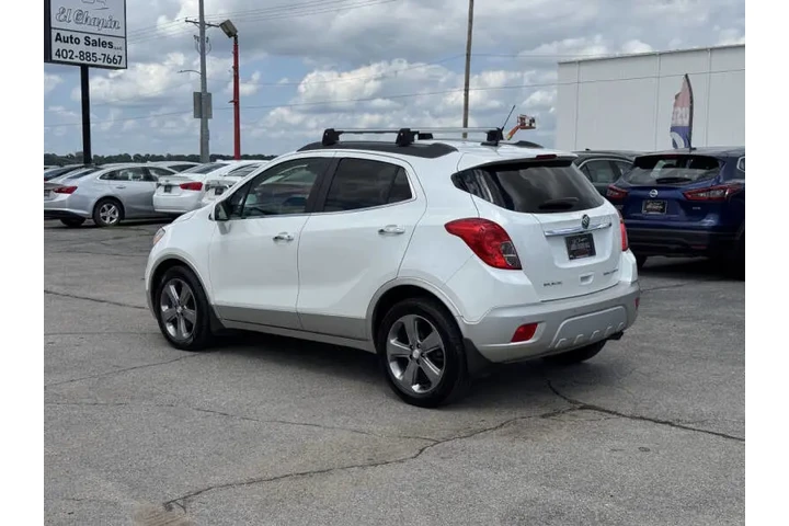 $9750 : 2013 Encore Premium image 3