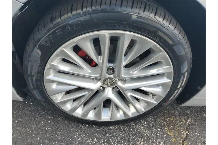 $14590 : Lexus ES 350 2013 4dr Sedan image 6