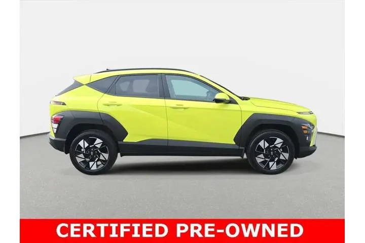 $27941 : Hyundai KONA 2025 AWD SEL Co image 4