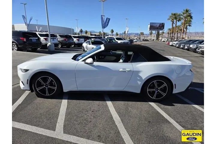 $28888 : Ford Mustang 2024 EcoBoost P image 4