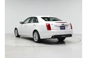$24998 : Cadillac CTS 2019 2.0T 4dr S thumbnail