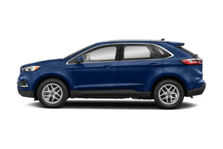 $26688 : Ford Edge 2022 AWD SEL 4dr C image 1