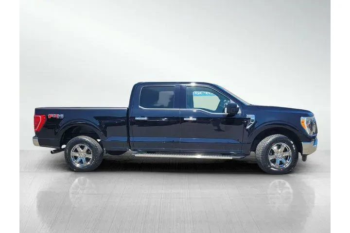 $32492 : Ford F-150 2023 4x4 XL 4dr S image 3