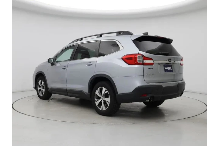 $23998 : Subaru Ascent 2021 AWD Premi image 2