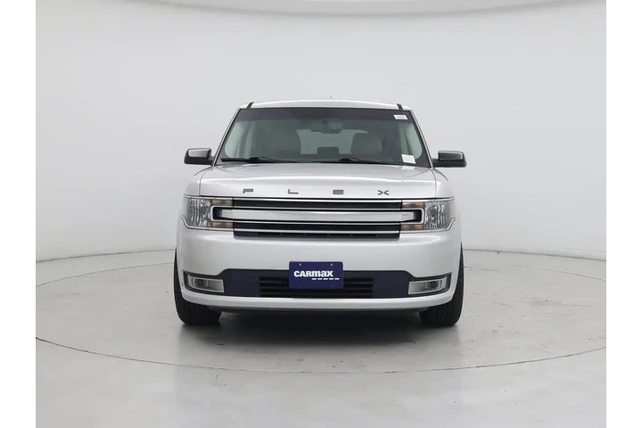 $15998 : Ford Flex 2017 SEL 4dr Cross image 5