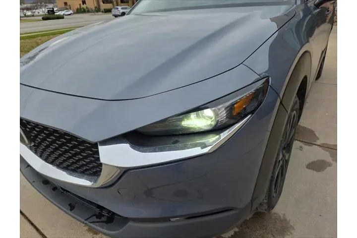 $19400 : Mazda CX-30 2022 AWD 2.5 S C image 9