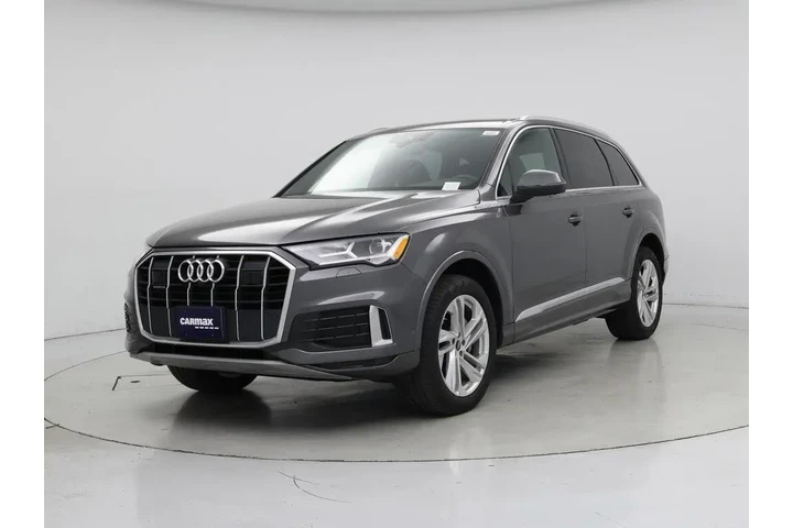 $36998 : Audi Q7 2022 AWD quattro Pre image 4