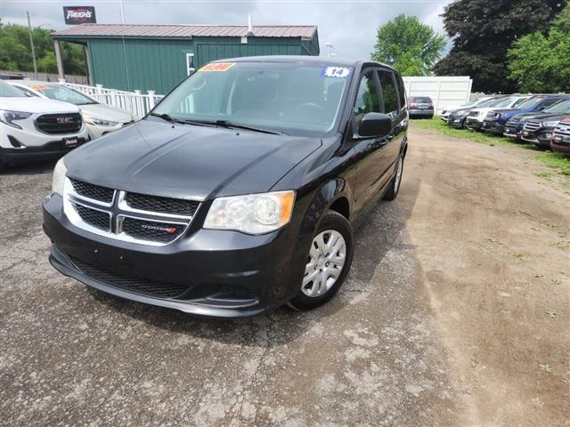 $9990 : 2014 Grand Caravan image 1