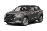 Nissan Kicks 2021 SV 4dr Cro en Hialeah