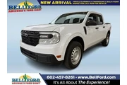 Ford Maverick 2023 XL 4dr Su