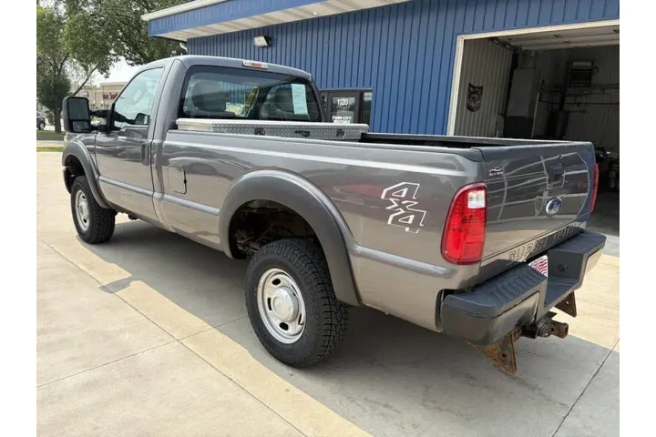 $16990 : 2014 F-250 Super Duty XL image 9