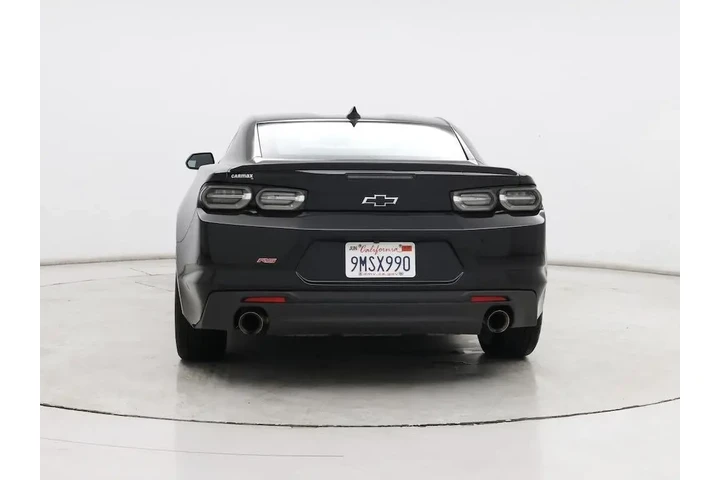 $31998 : Chevrolet Camaro 2024 LT 2dr image 6
