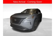 Nissan Rogue 2022 SL 4dr Cro en Orlando