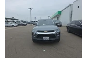 $16800 : Chevrolet Trailblazer 2021 L thumbnail