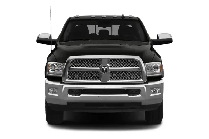 $39635 : Ram 2500 2014 4x4 Laramie 4d image 7