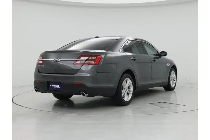 $15998 : Ford Taurus 2018 SE 4dr Seda image 8