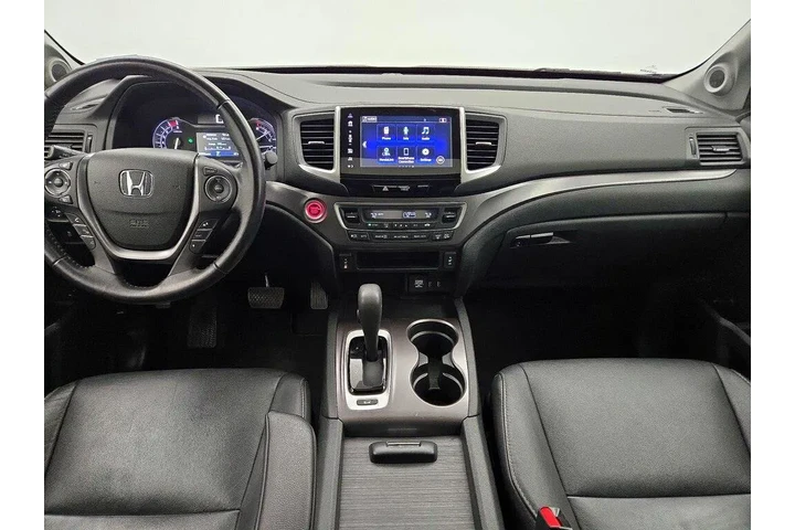 $23998 : Honda Pilot 2017 AWD EX-L 4d image 9