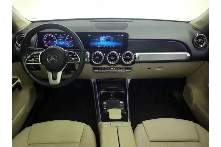 $30998 : Mercedes-Benz GLB 2022 GLB 2 image 9