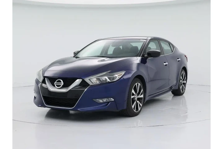 $16998 : Nissan Maxima 2017 3.5 S 4dr image 4