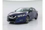 $16998 : Nissan Maxima 2017 3.5 S 4dr thumbnail