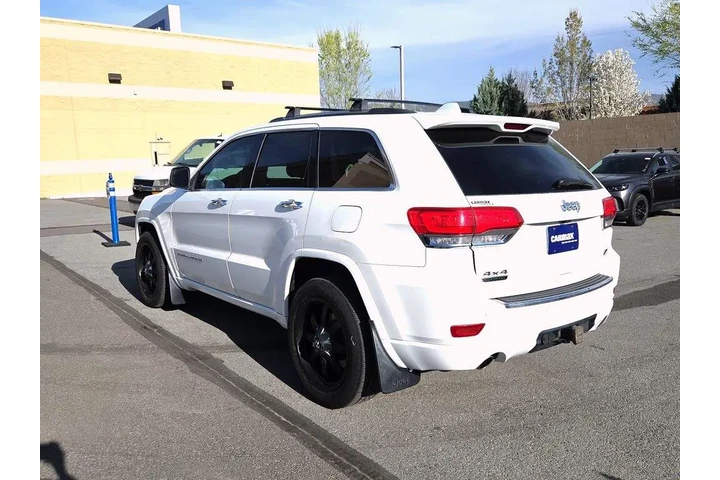 $16998 : Jeep Grand Cherokee 2014 4x4 image 7
