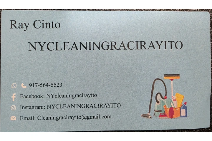 Cleaninghome image 1