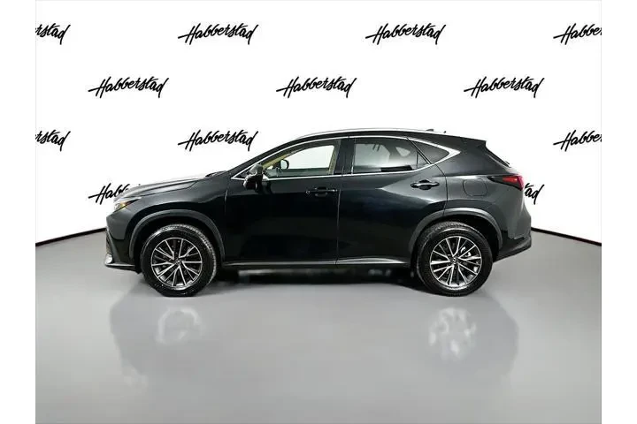 $33995 : Lexus NX 350 2024 AWD Premiu image 8