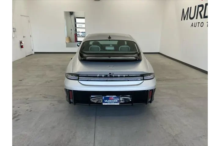 $36990 : Hyundai IONIQ 6 2025 AWD SEL image 3