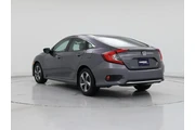$21998 : Honda Civic 2021 LX 4dr Seda thumbnail