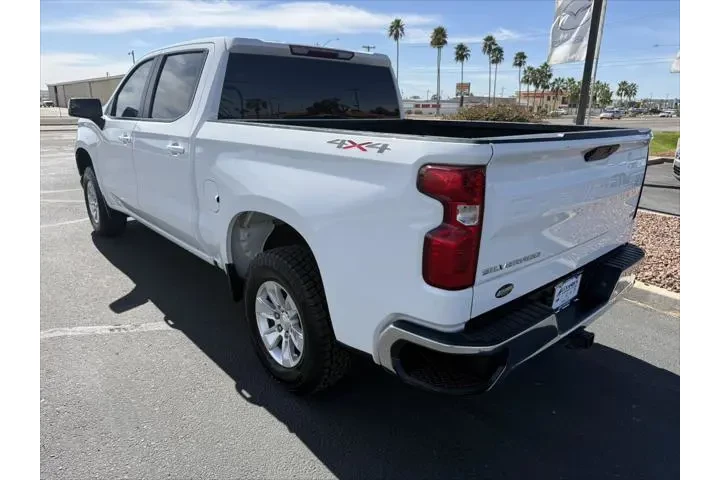 $32999 : Chevrolet Silverado 1500 202 image 6