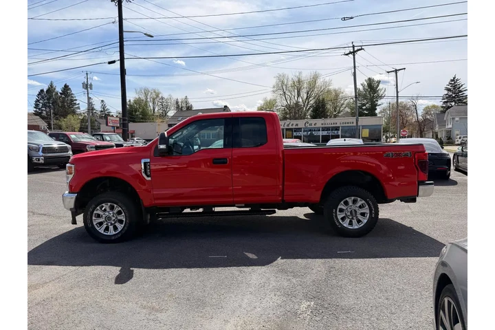 $32900 : 2020 Super Duty F-350 SRW image 4