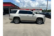 2015 GMC Yukon 4WD 4dr SLT en Lexington