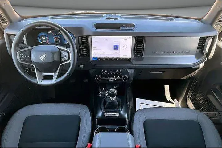 $39000 : Ford Bronco 2025 4x4 Big Ben image 7