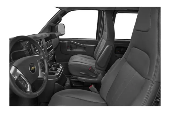 $24587 : 2019 Express Passenger RWD 35 image 9