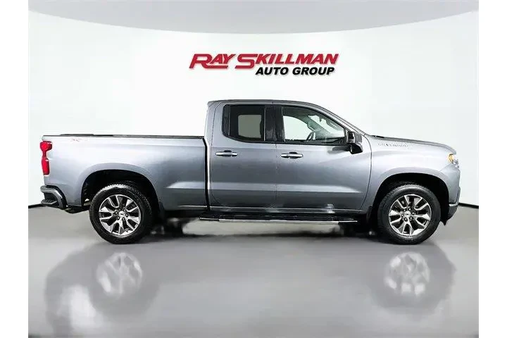 $33975 : Chevrolet Silverado 1500 202 image 8