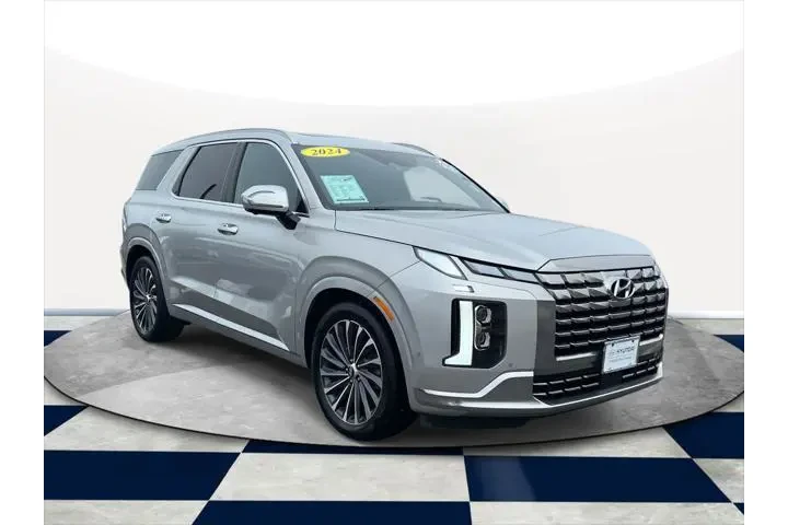 $39995 : Hyundai PALISADE 2024 AWD Ca image 1