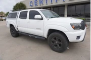 Toyota Tacoma 2012 4x4 V6 4d en Houston