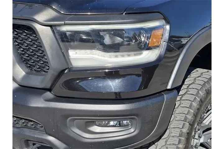 $37278 : Ram 1500 2022 4x4 Rebel 4dr image 9