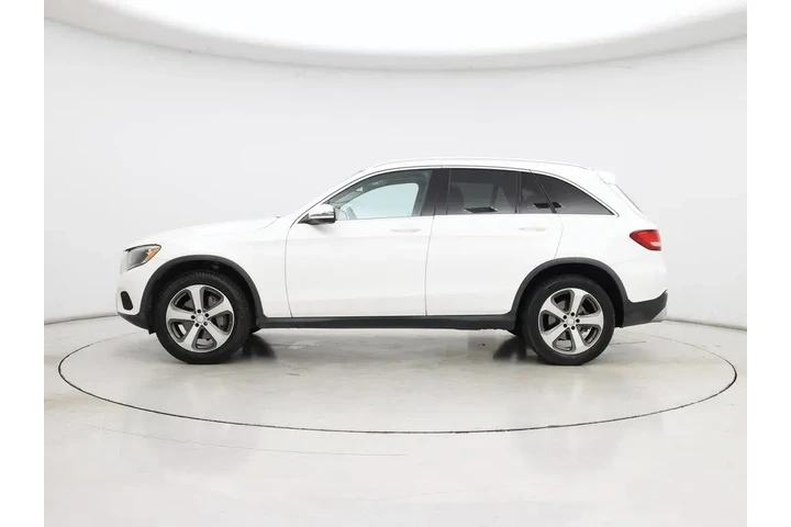 $17998 : Mercedes-Benz GLC 2017 GLC 3 image 3