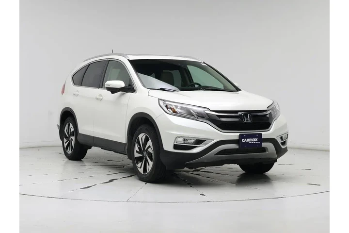 $24998 : Honda CR-V 2016 AWD Touring image 1