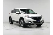 Honda CR-V 2016 AWD Touring